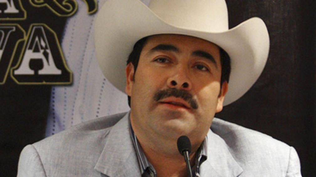Asesinan al cantante Sergio Vega - MEXICO_SERGIO_VEGA_MOGB104