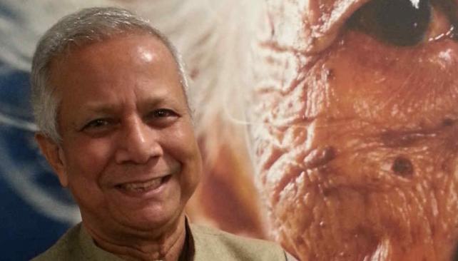 Economista bengalí. Muhammad Yunus fue quien desarrolló el concepto de microcréditos, hoy extendidos alrededor del mundo (La Voz). 